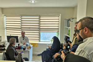 روش درمانی جدید در آزمایشگاه بیماری های منتقله از آب و غذا جان بیش از 35 بیمار را نجات داد